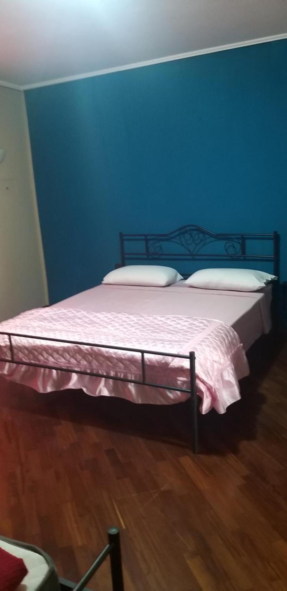 Casa Toto' Apartment Napoli Phòng bức ảnh