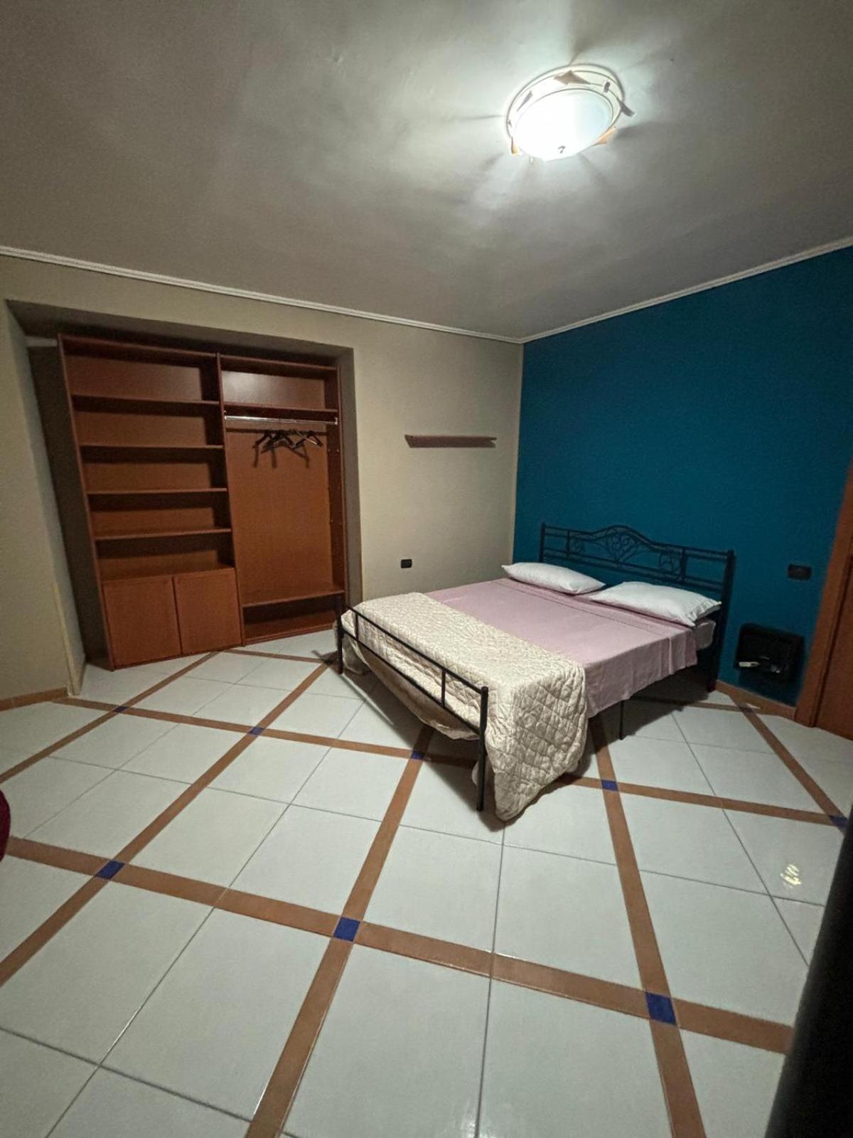 Casa Toto' Apartment Napoli Phòng bức ảnh