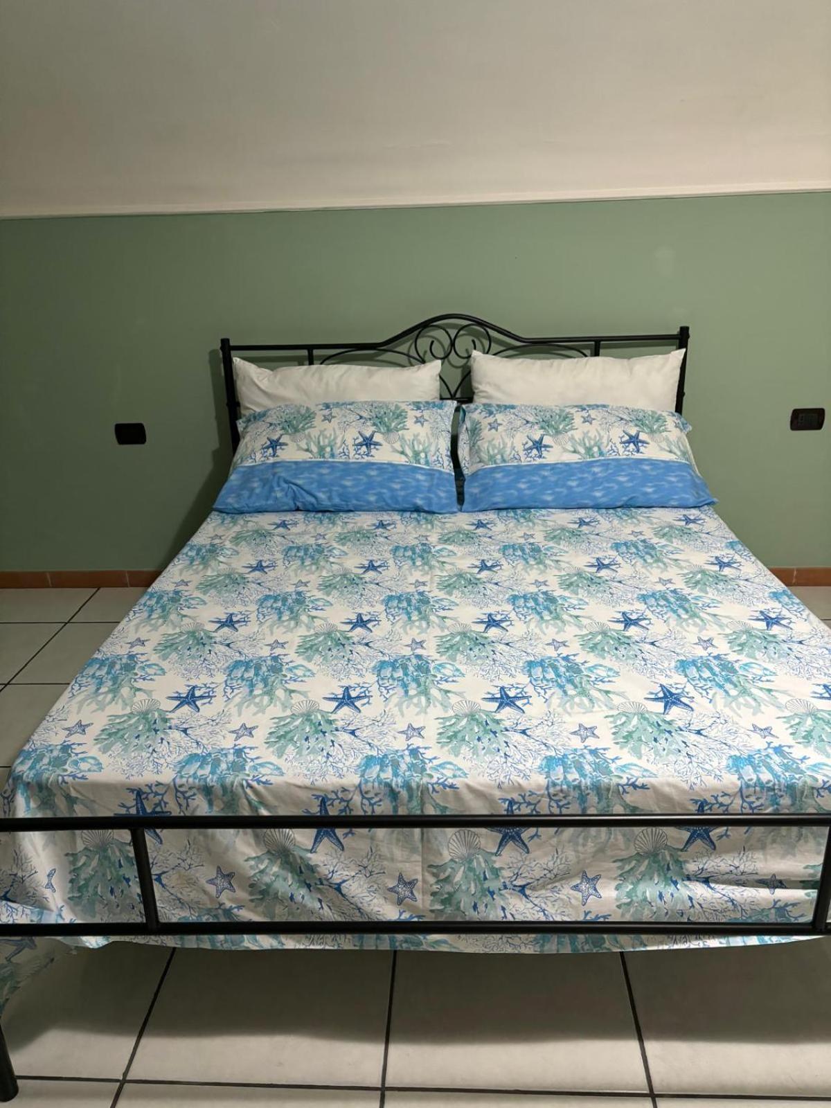 Casa Toto' Apartment Napoli Phòng bức ảnh