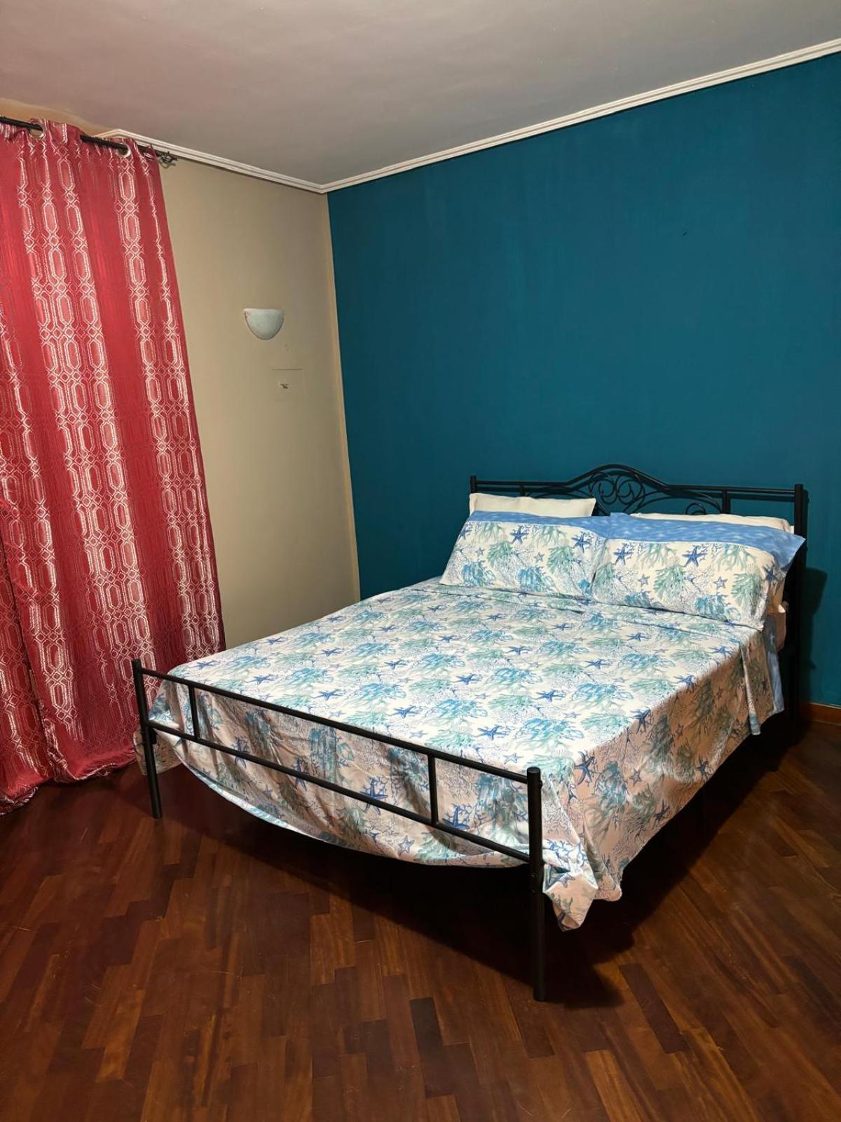 Casa Toto' Apartment Napoli Phòng bức ảnh