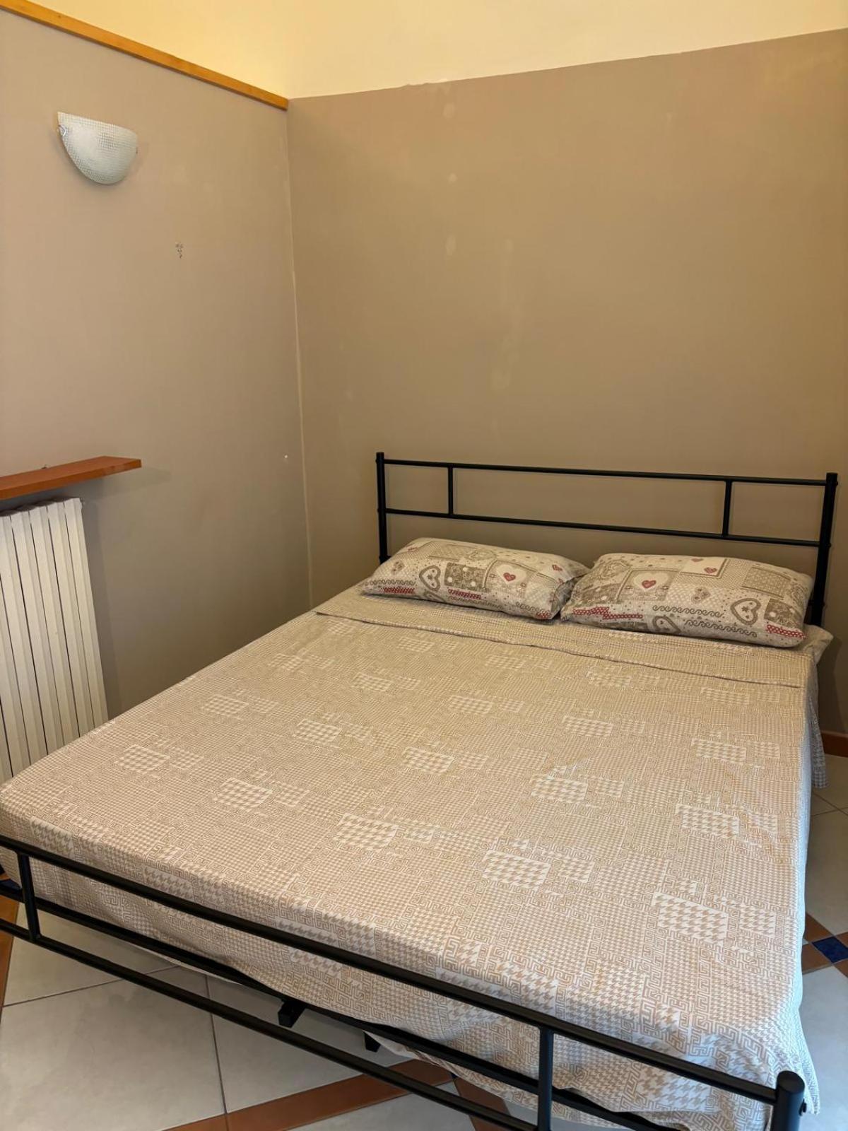 Casa Toto' Apartment Napoli Phòng bức ảnh