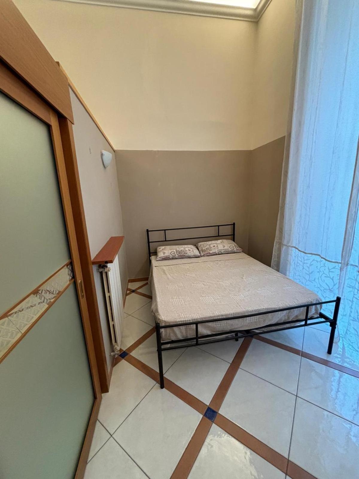 Casa Toto' Apartment Napoli Phòng bức ảnh