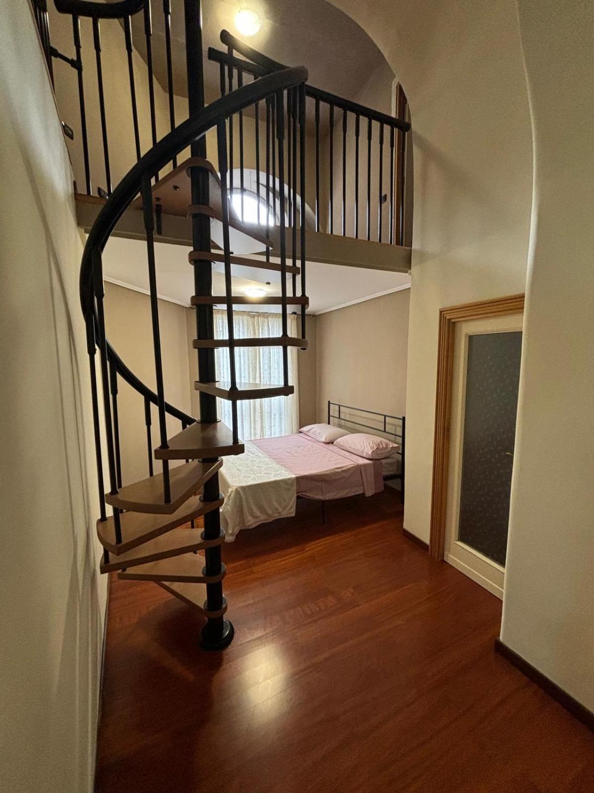 Casa Toto' Apartment Napoli Phòng bức ảnh