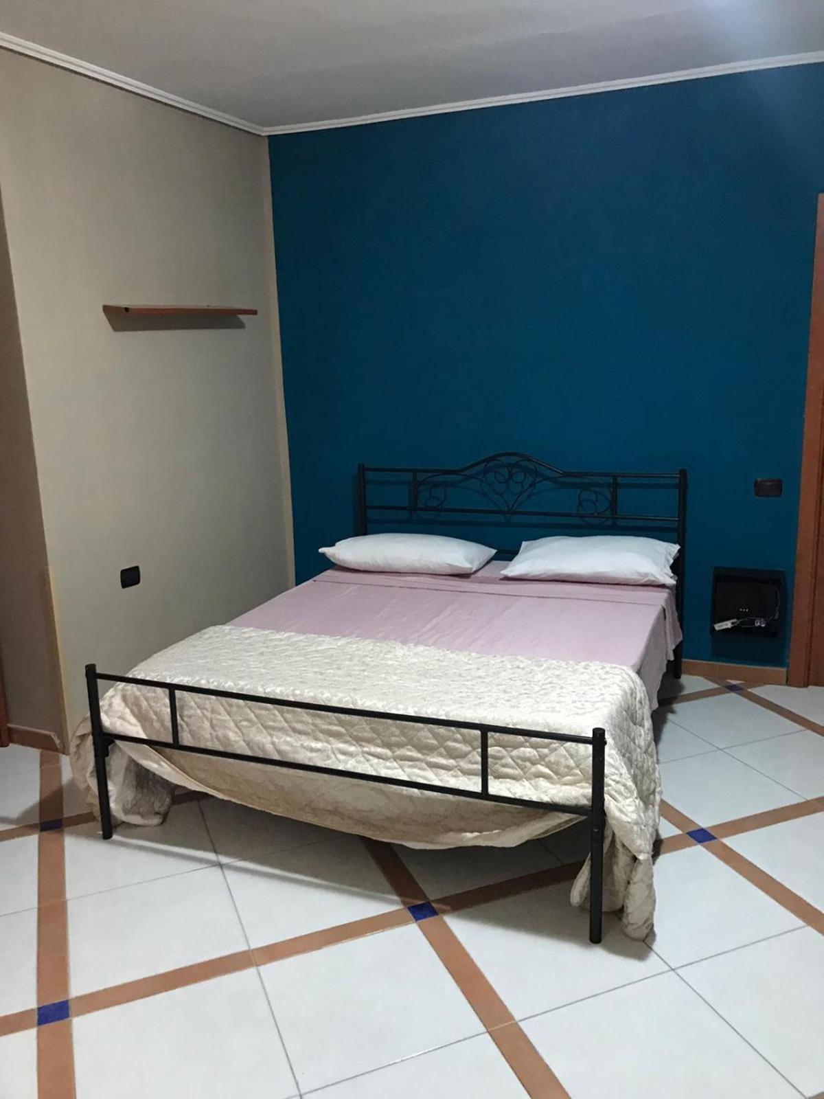 Casa Toto' Apartment Napoli Phòng bức ảnh