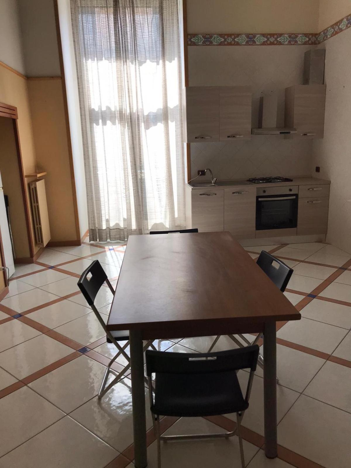 Casa Toto' Apartment Napoli Phòng bức ảnh