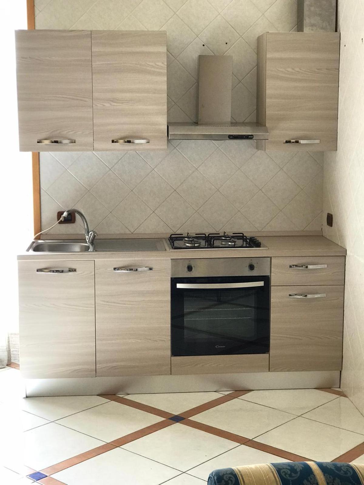 Casa Toto' Apartment Napoli Phòng bức ảnh