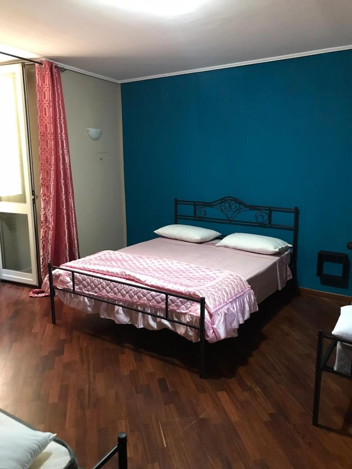 Casa Toto' Apartment Napoli Phòng bức ảnh