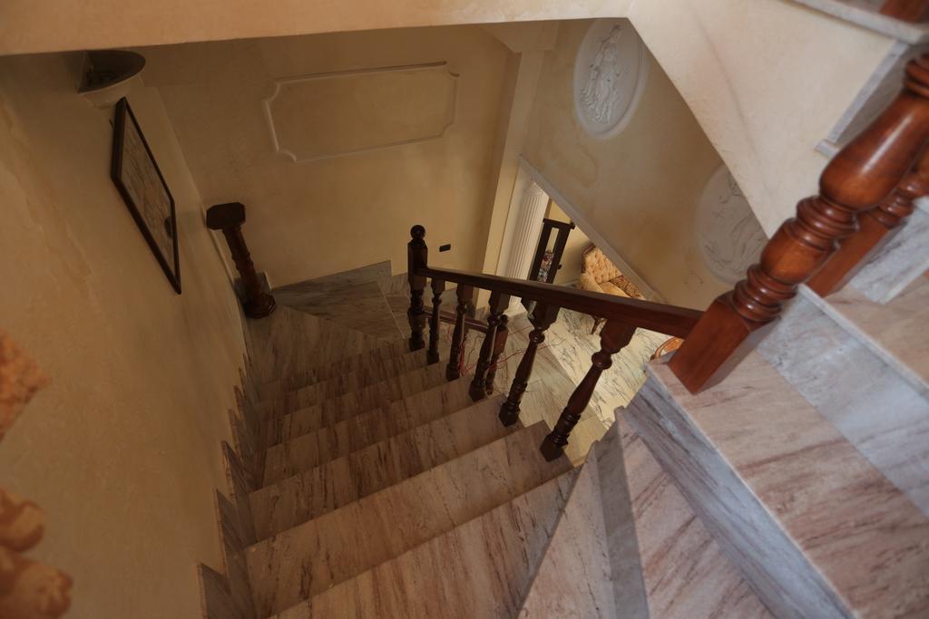 Casa Toto' Apartment Napoli Ngoại thất bức ảnh