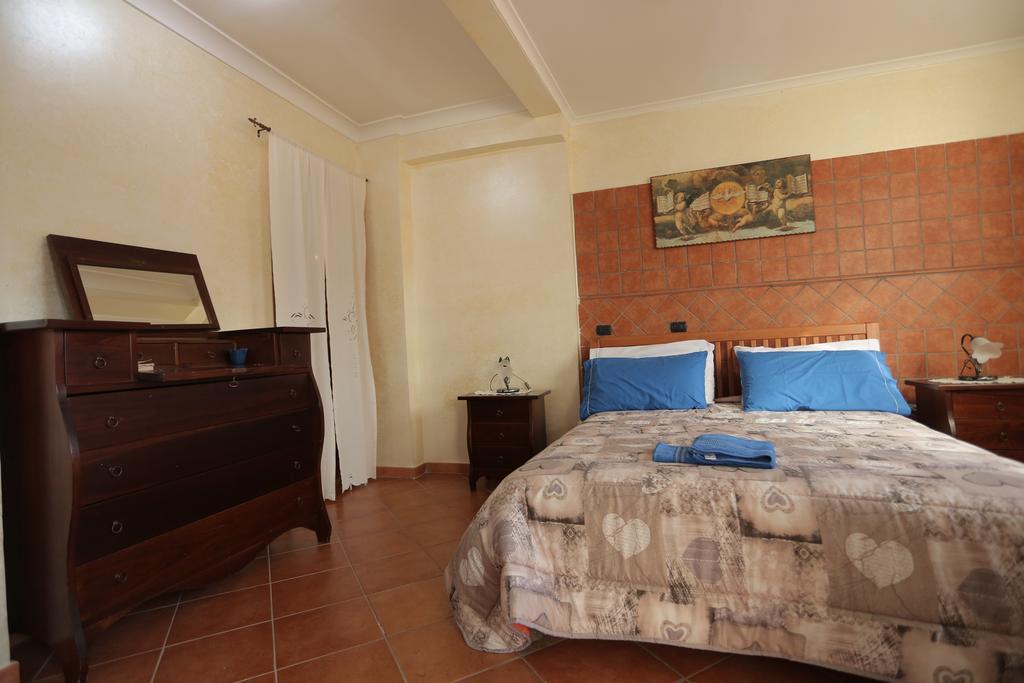 Casa Toto' Apartment Napoli Ngoại thất bức ảnh