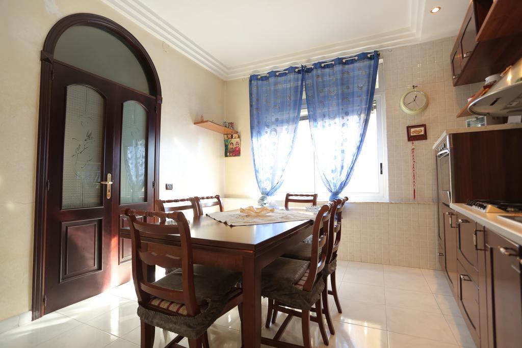 Casa Toto' Apartment Napoli Ngoại thất bức ảnh
