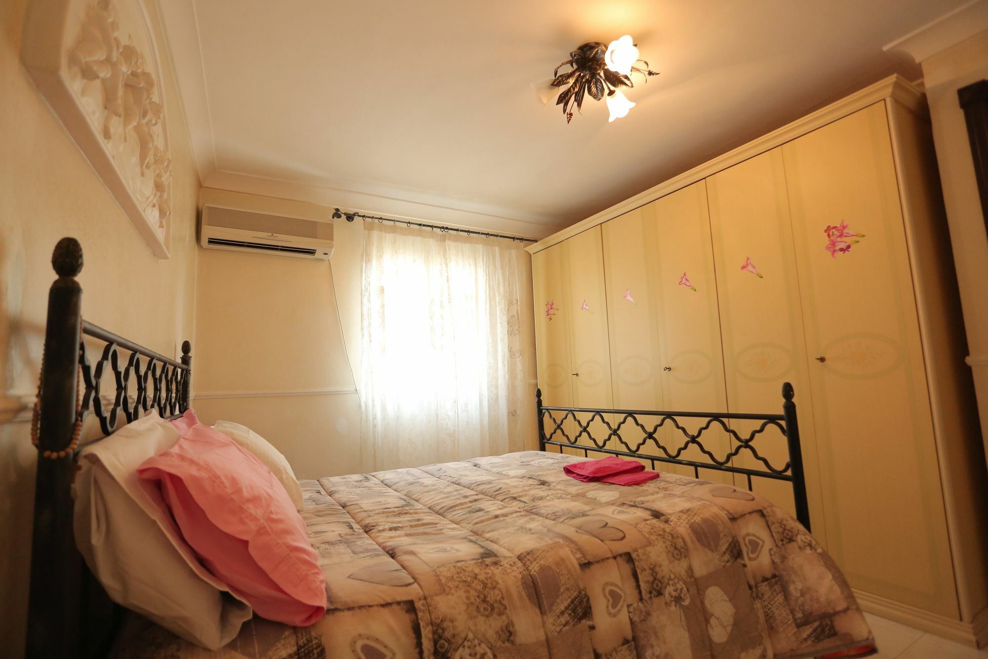 Casa Toto' Apartment Napoli Ngoại thất bức ảnh