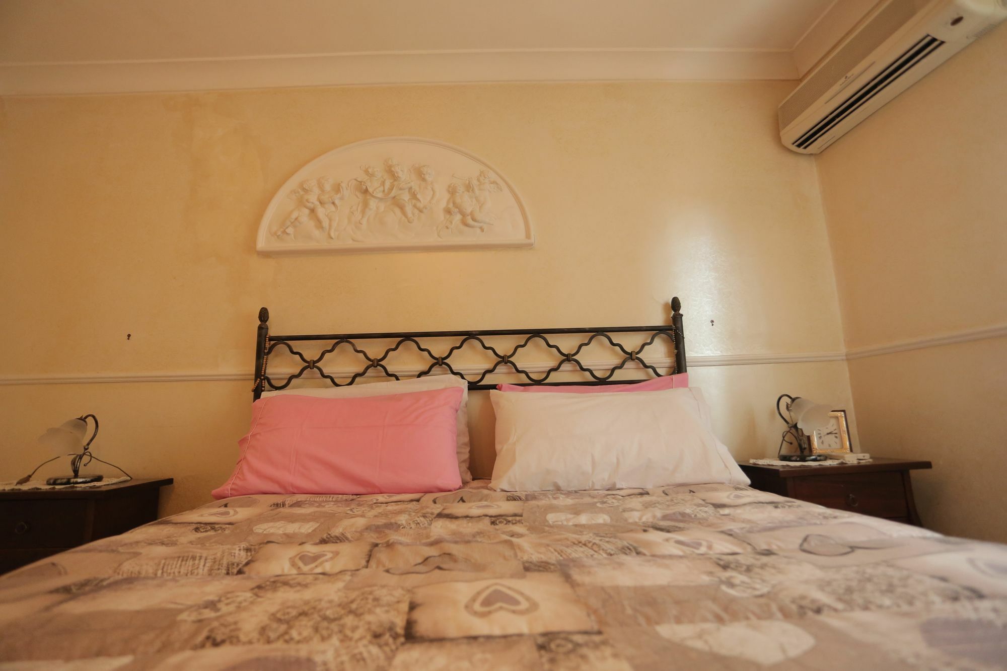 Casa Toto' Apartment Napoli Ngoại thất bức ảnh