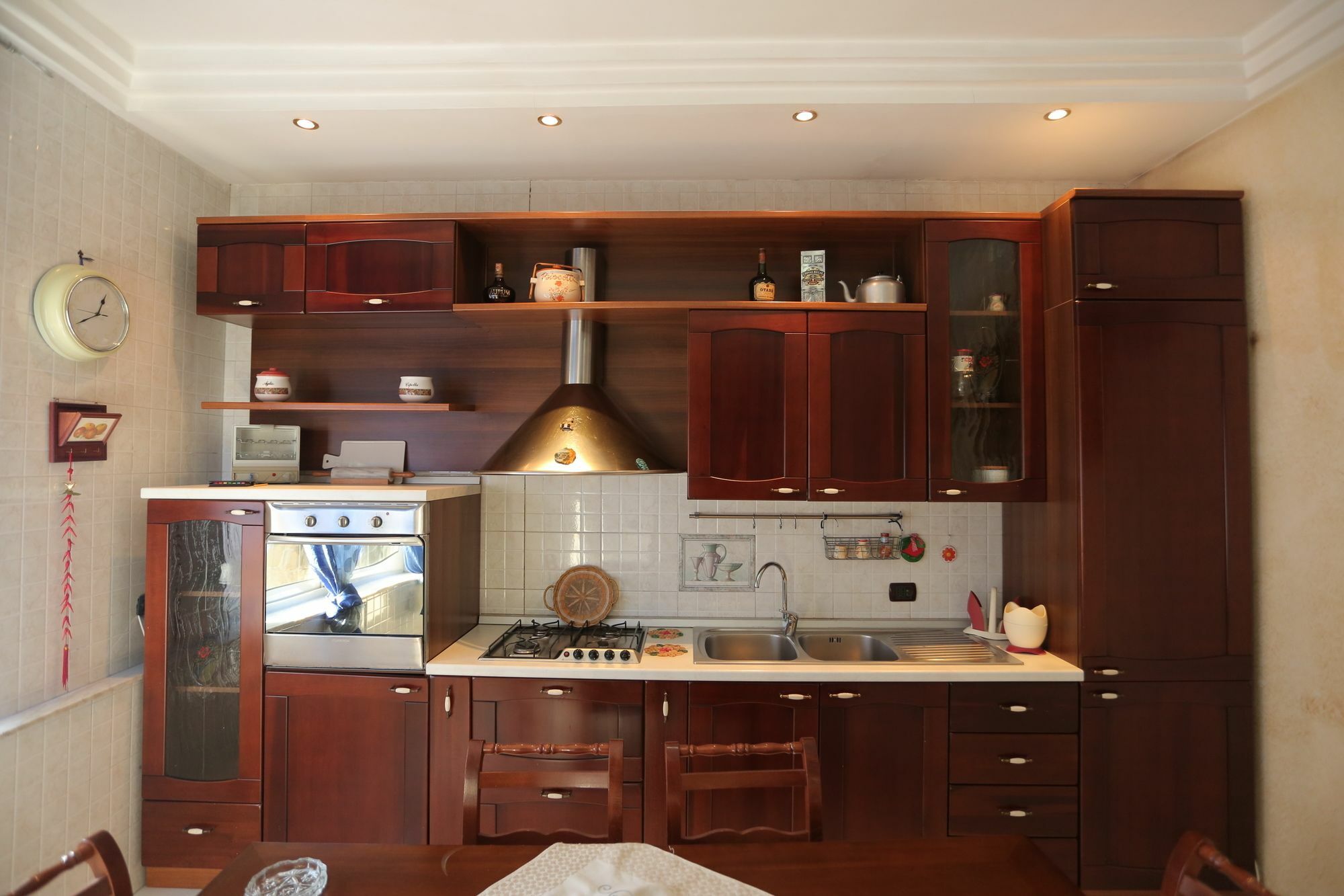 Casa Toto' Apartment Napoli Ngoại thất bức ảnh