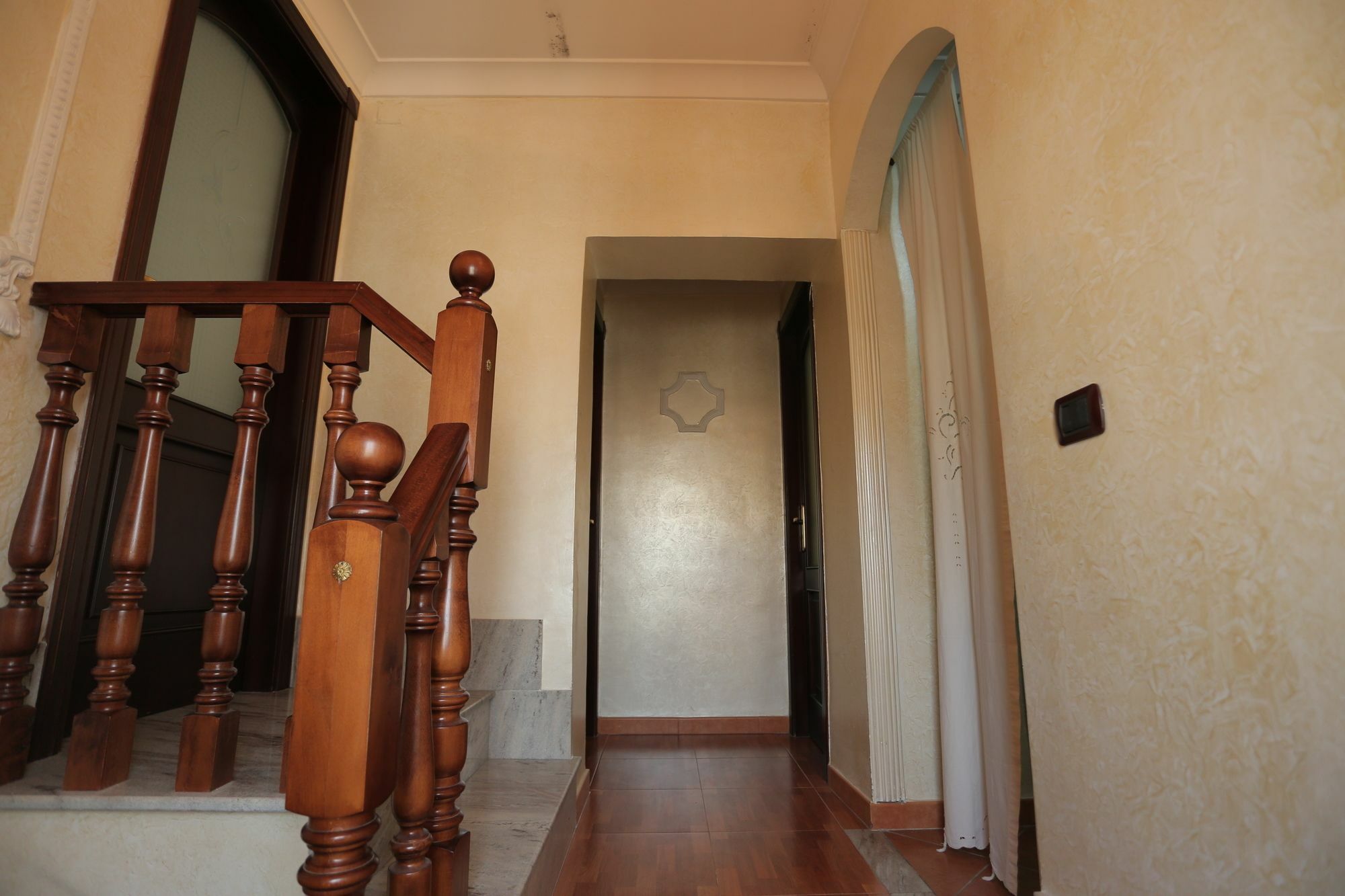 Casa Toto' Apartment Napoli Ngoại thất bức ảnh
