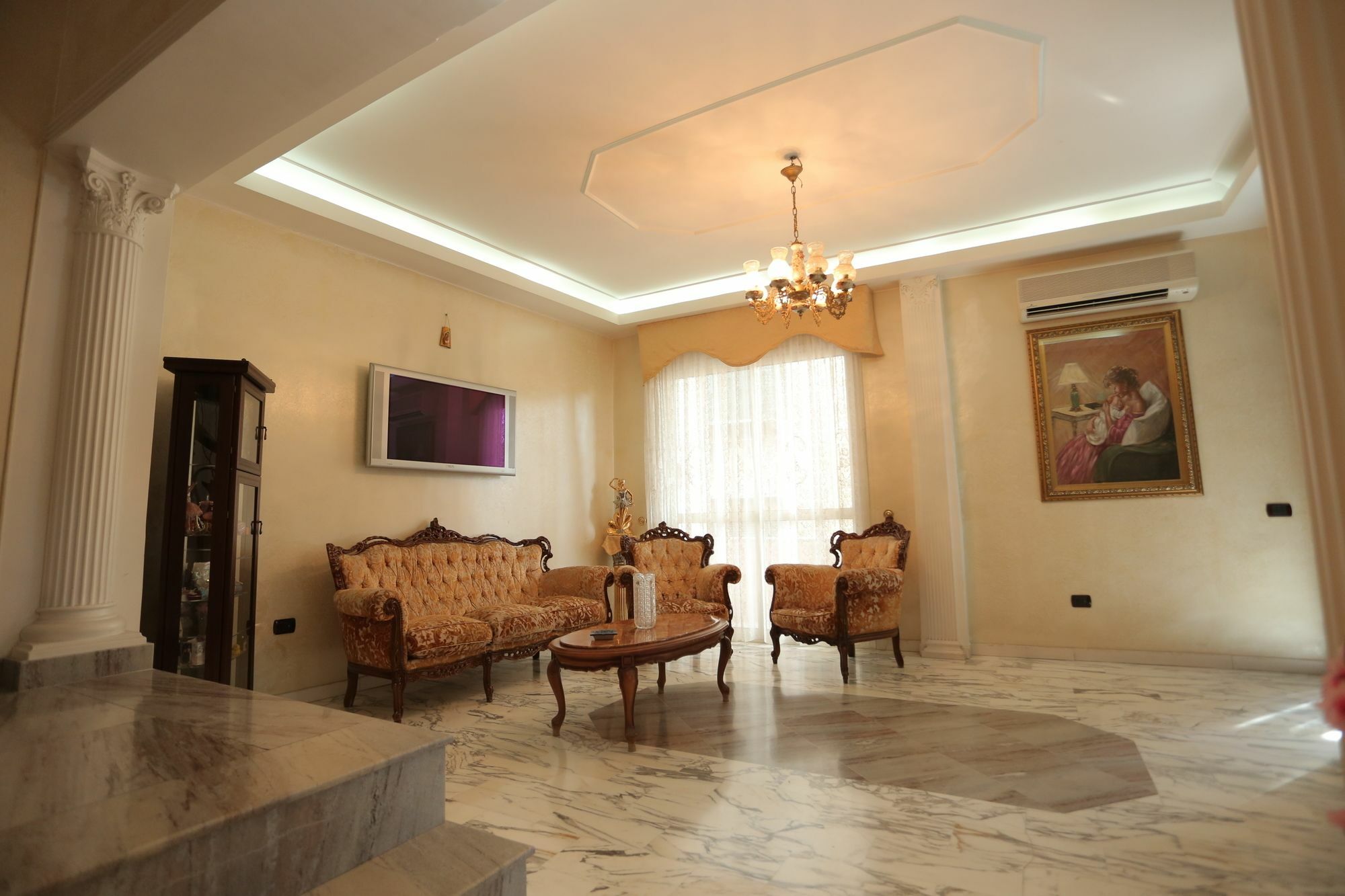 Casa Toto' Apartment Napoli Ngoại thất bức ảnh