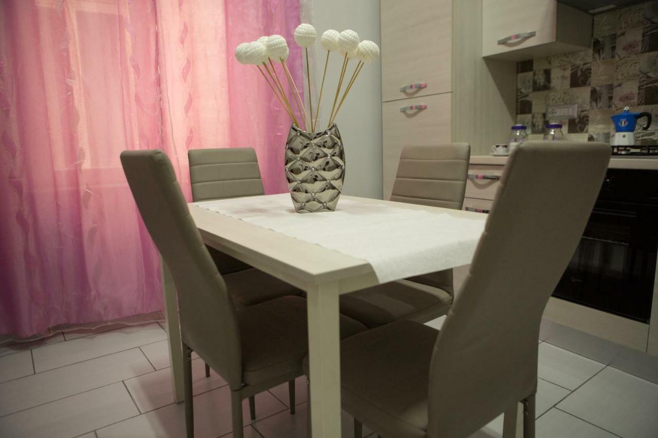 Casa Toto' Apartment Napoli Ngoại thất bức ảnh
