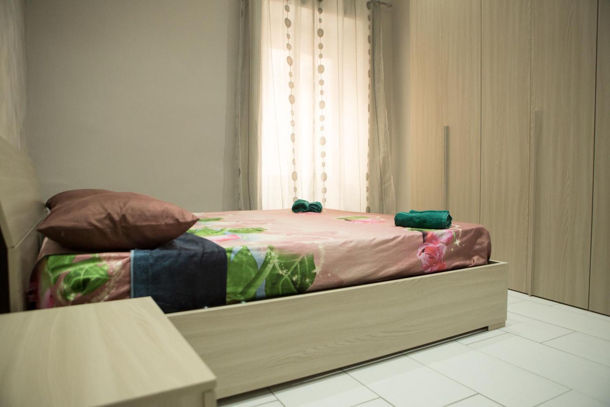 Casa Toto' Apartment Napoli Ngoại thất bức ảnh