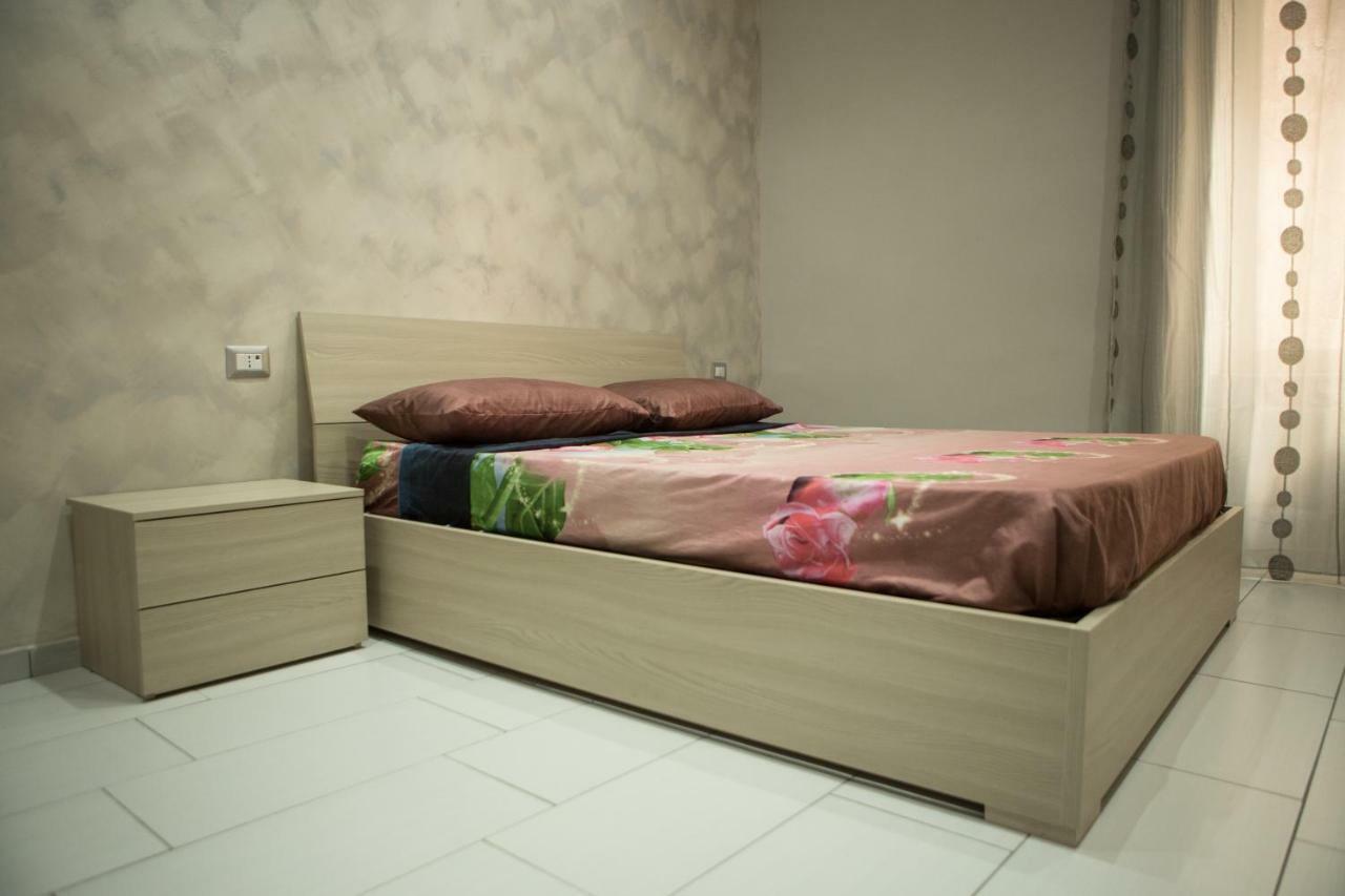 Casa Toto' Apartment Napoli Ngoại thất bức ảnh