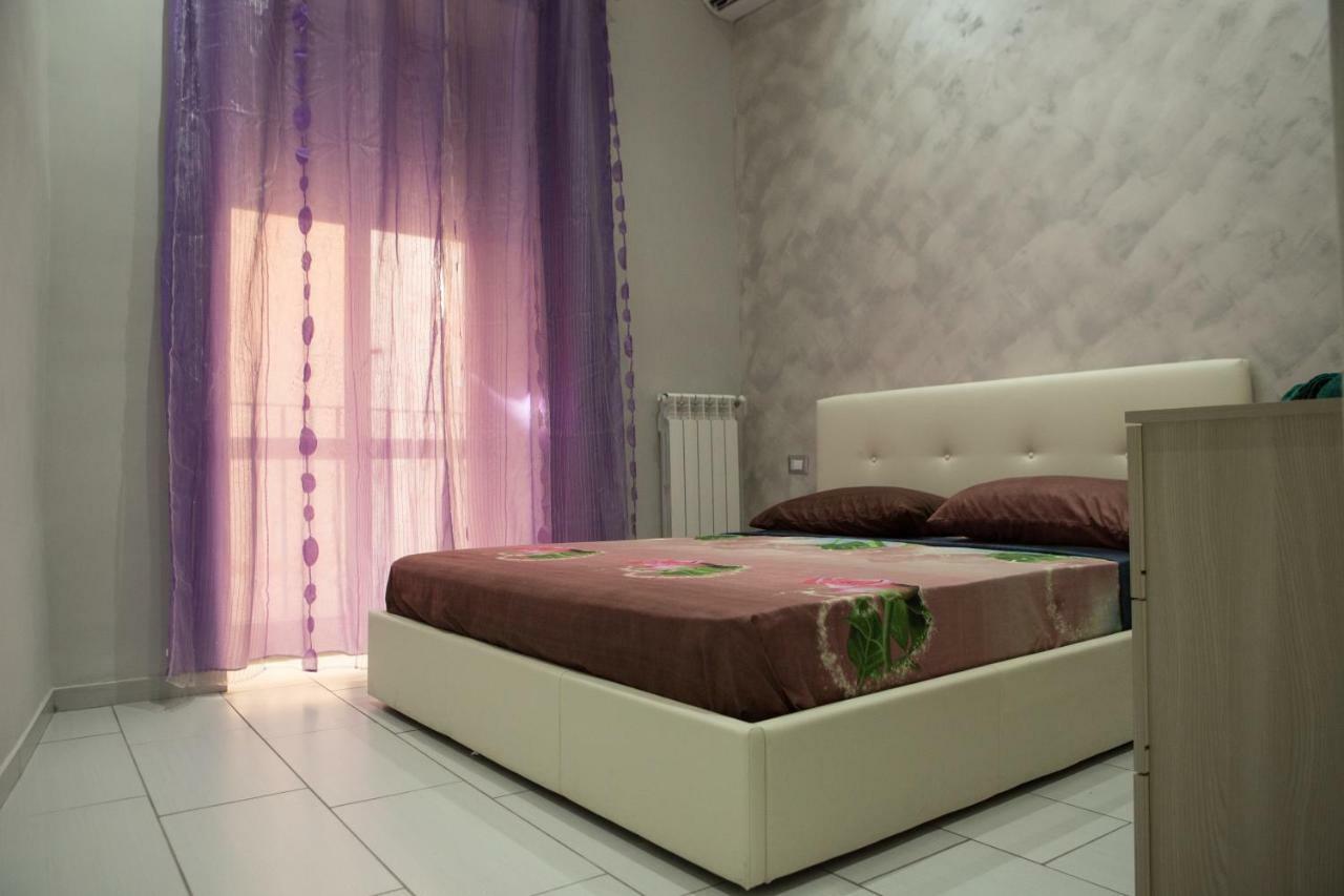 Casa Toto' Apartment Napoli Ngoại thất bức ảnh