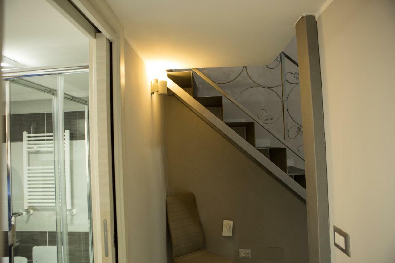 Casa Toto' Apartment Napoli Ngoại thất bức ảnh
