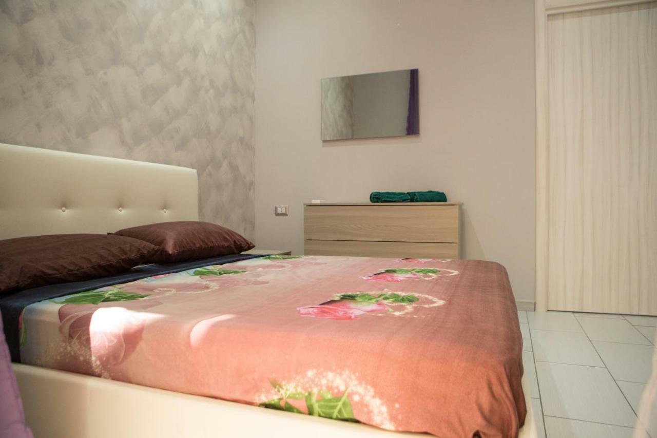 Casa Toto' Apartment Napoli Ngoại thất bức ảnh