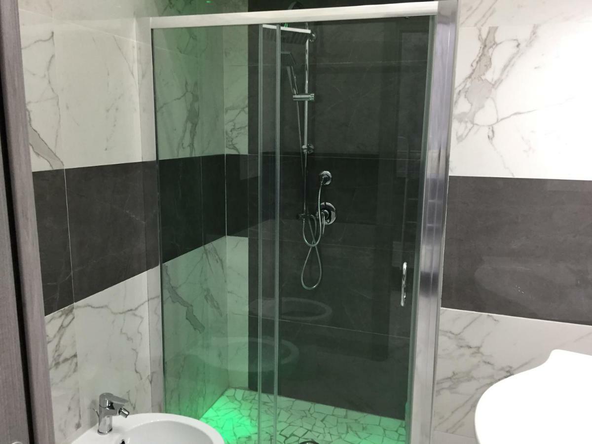 Casa Toto' Apartment Napoli Ngoại thất bức ảnh