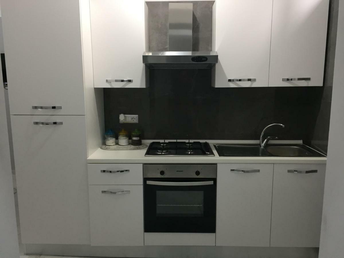Casa Toto' Apartment Napoli Ngoại thất bức ảnh