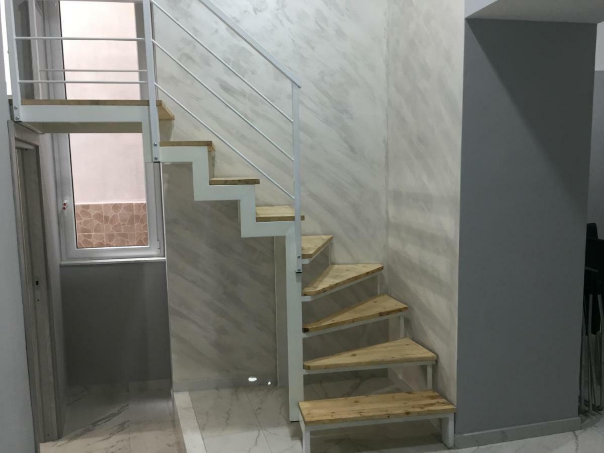 Casa Toto' Apartment Napoli Ngoại thất bức ảnh