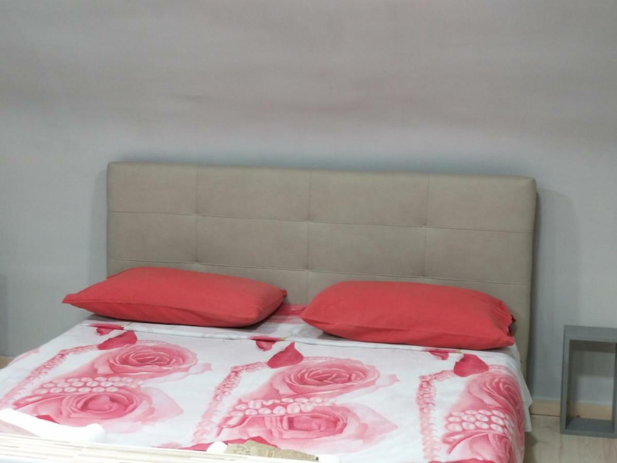 Casa Toto' Apartment Napoli Ngoại thất bức ảnh